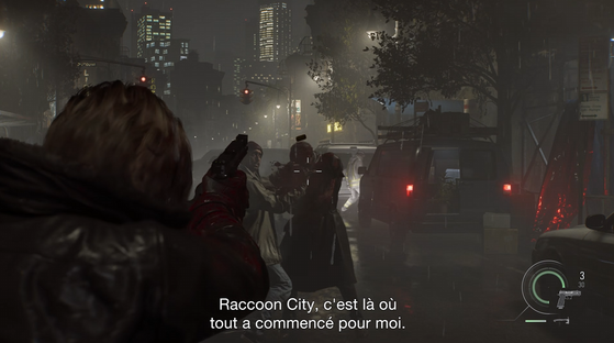 Resident Evil Requiem