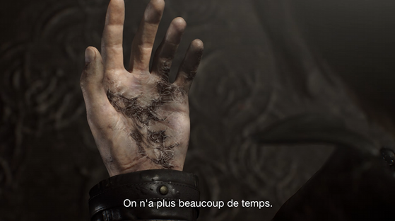 Resident Evil Requiem