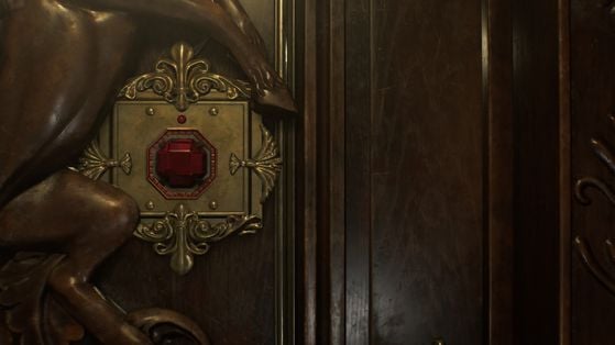 Resident Evil Requiem