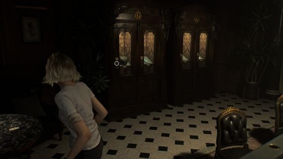 Resident Evil Requiem