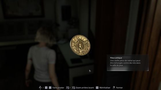 Resident Evil Requiem