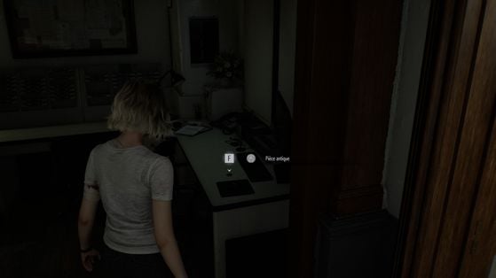 Resident Evil Requiem