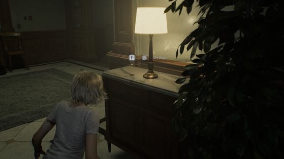 Resident Evil Requiem