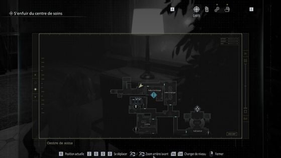 Resident Evil Requiem