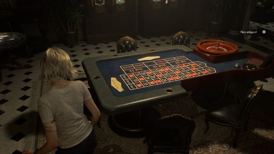 Resident Evil Requiem