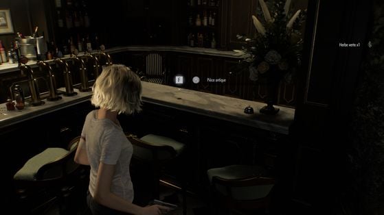 Resident Evil Requiem