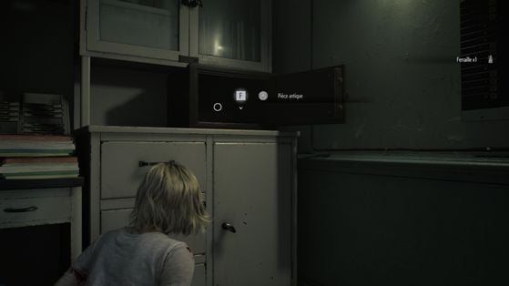 Resident Evil Requiem