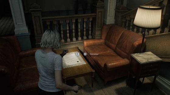 Resident Evil Requiem