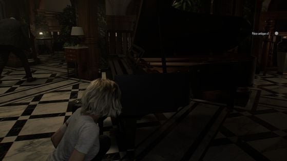 Resident Evil Requiem