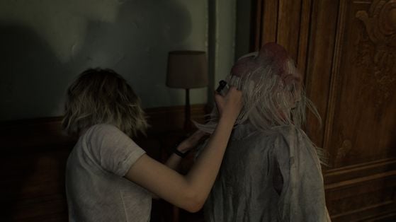 Resident Evil Requiem