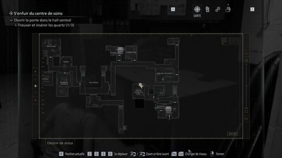 Resident Evil Requiem