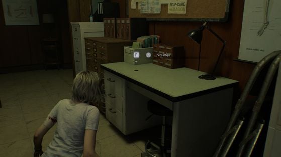 Resident Evil Requiem