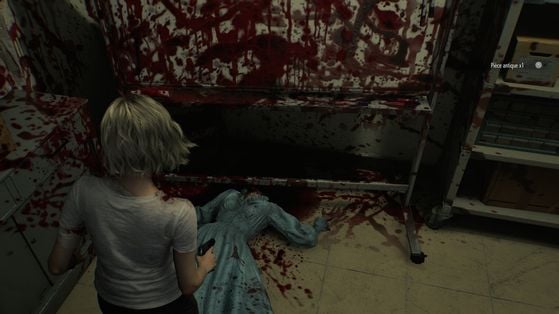 Resident Evil Requiem