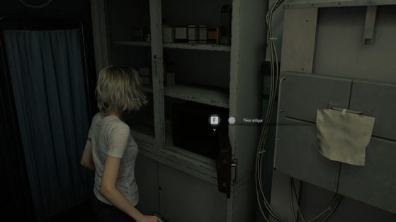 Resident Evil Requiem