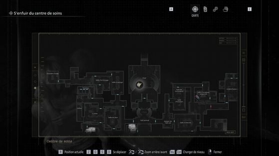 Resident Evil Requiem