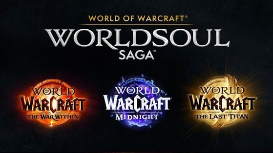 World of Warcraft