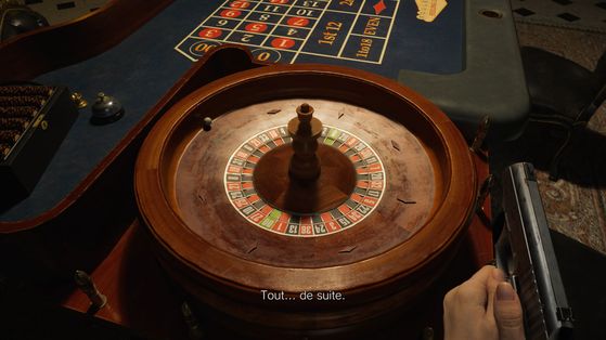 Resident Evil Requiem