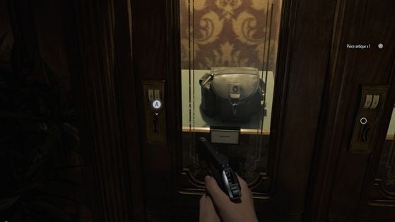 Resident Evil Requiem