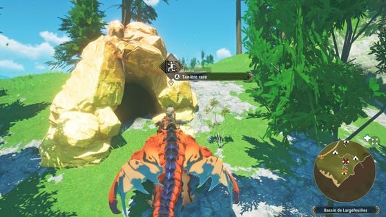 Monster Hunter Stories 3 : Twisted Reflection