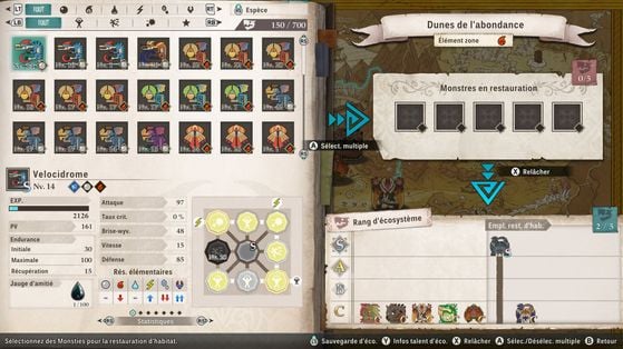 Monster Hunter Stories 3 : Twisted Reflection