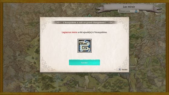 Monster Hunter Stories 3 : Twisted Reflection