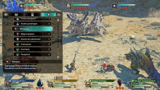 Monster Hunter Stories 3 : Twisted Reflection