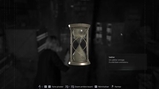 Resident Evil Requiem