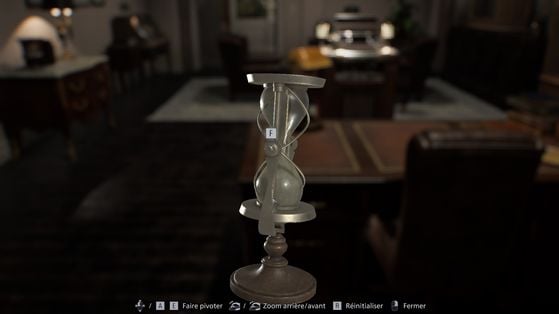 Resident Evil Requiem