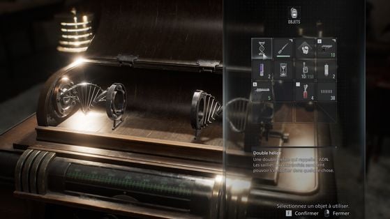 Resident Evil Requiem