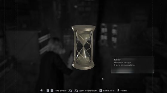 Resident Evil Requiem