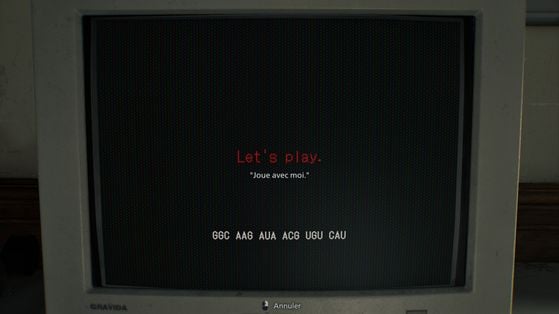 Resident Evil Requiem