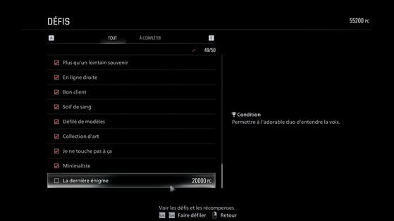 Resident Evil Requiem