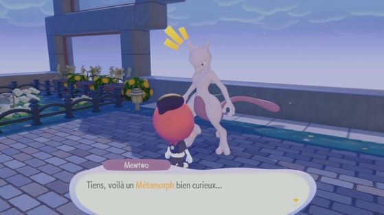 Pokémon Pokopia