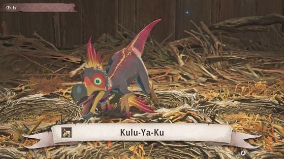 Monster Hunter Stories 3 : Twisted Reflection