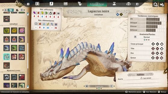 Monster Hunter Stories 3 : Twisted Reflection