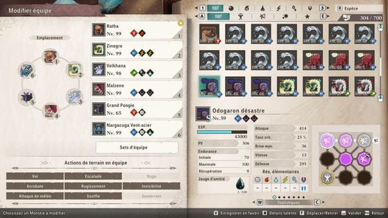 Monster Hunter Stories 3 : Twisted Reflection