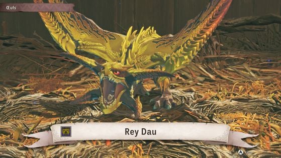 Monster Hunter Stories 3 : Twisted Reflection