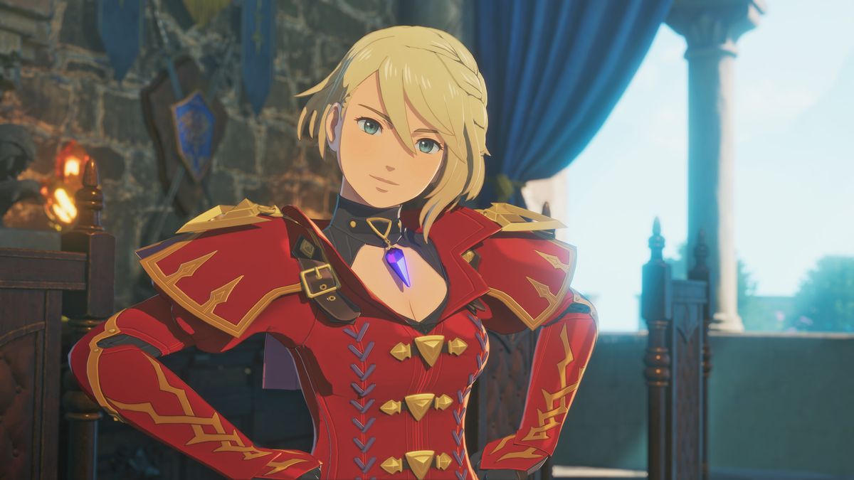 Eleanor Monster Hunter Stories 3 Une Romance Est elle Possible eleanor-monster-hunter-stories-3-une-romance-est-elle-possible