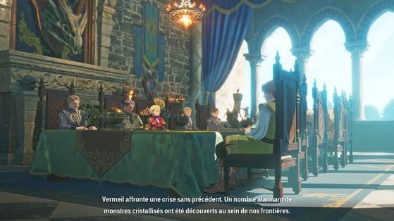 Monster Hunter Stories 3 : Twisted Reflection