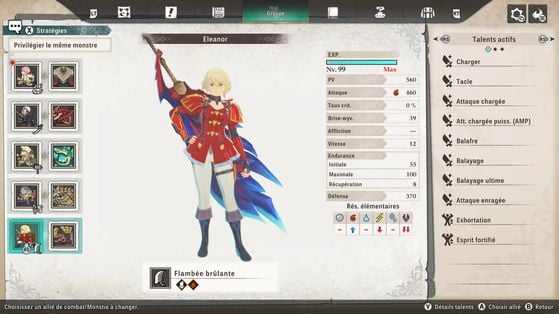 Monster Hunter Stories 3 : Twisted Reflection