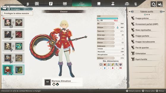 Monster Hunter Stories 3 : Twisted Reflection