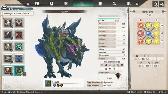 Monster Hunter Stories 3 : Twisted Reflection