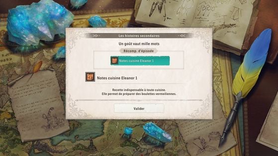 Monster Hunter Stories 3 : Twisted Reflection