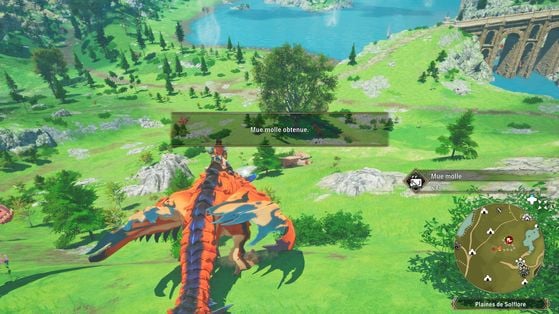 Monster Hunter Stories 3 : Twisted Reflection