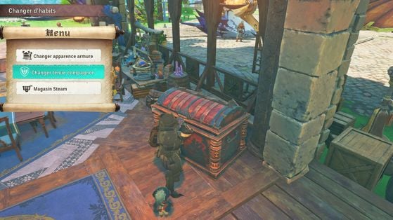 Monster Hunter Stories 3 : Twisted Reflection