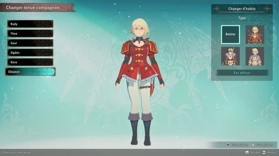 Monster Hunter Stories 3 : Twisted Reflection