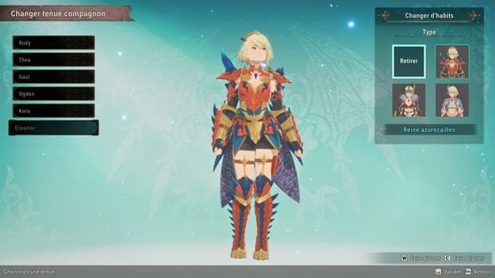 Monster Hunter Stories 3 : Twisted Reflection