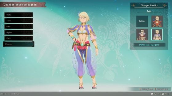 Monster Hunter Stories 3 : Twisted Reflection