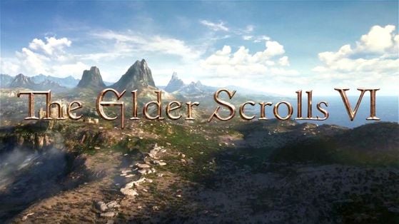 The Elder Scrolls VI