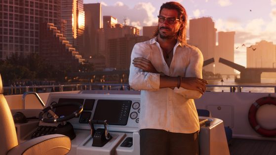 GTA 6 : Le PDG de Take-Two fait une déclaration très audacieuse concernant le jeu